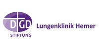 Inventarmanager Logo Lungenklinik HemerLungenklinik Hemer